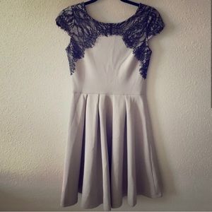 BETSEY JOHNSON Dress